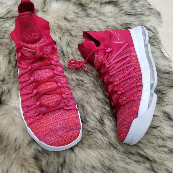 Nike Zoom KD9 Elite Men's Shoes - Picture 7 of 8